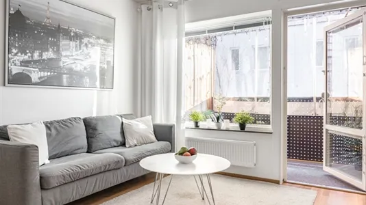 Bostadsrätter till salu i Huddinge - foto 2