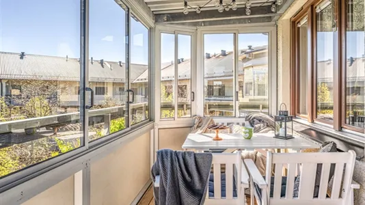 Bostadsrätter till salu i Söderort - foto 10
