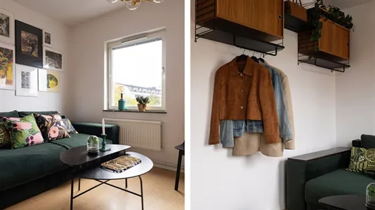 Bostadsrätter till salu i Nacka - foto 10
