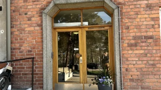 Lägenheter i Lidingö - foto 2