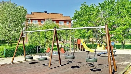 Bostadsrätter till salu i Huddinge - foto 7