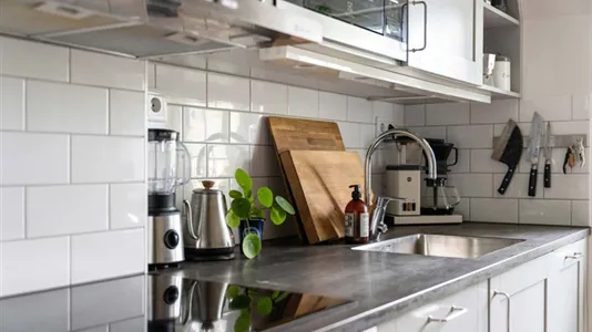 Bostadsrätter till salu i Söderort - foto 10