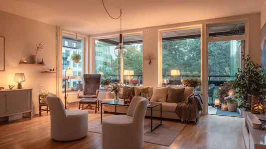Bostadsrätter till salu i Söderort - foto 6