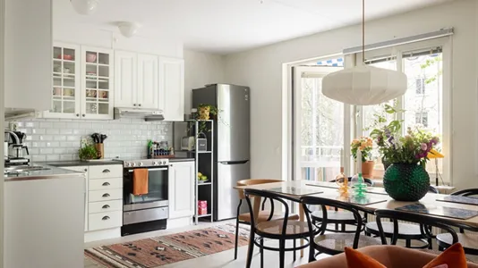 Bostadsrätter till salu i Söderort - foto 6