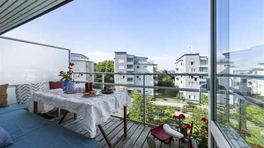 Bostadsrätter till salu i Södermalm - foto 5