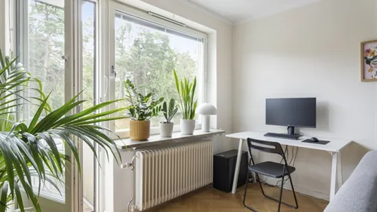 Bostadsrätter till salu i Söderort - foto 13