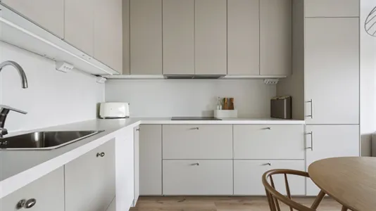 Bostadsrätter till salu i Sundbyberg - foto 9
