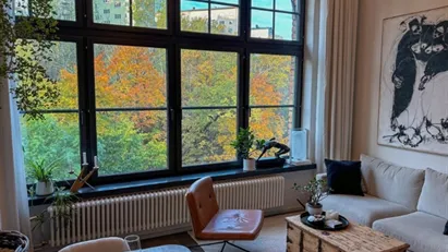 Kungsholmen - 2rok - tillsv - 23.000kr/mån