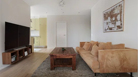 Bostadsrätter till salu i Söderort - foto 7