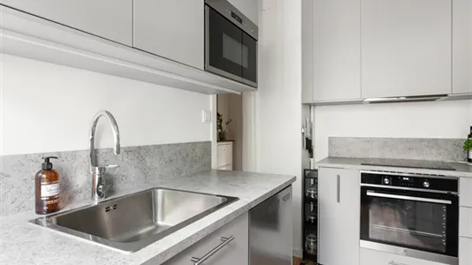 Bostadsrätter till salu i Hammarbyhamnen - foto 9
