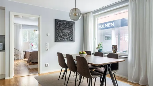 Bostadsrätter till salu i Södermalm - foto 6