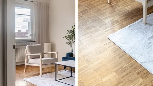 Bostadsrätter till salu i Hammarbyhamnen - foto 11