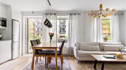 Bostadsrätter till salu i Huddinge - foto 3