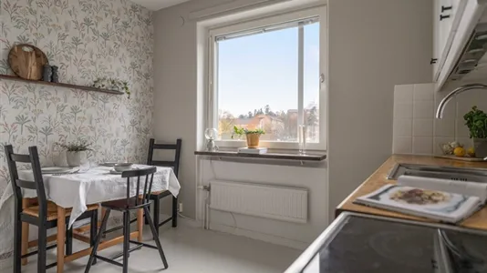 Bostadsrätter till salu i Nacka - foto 13