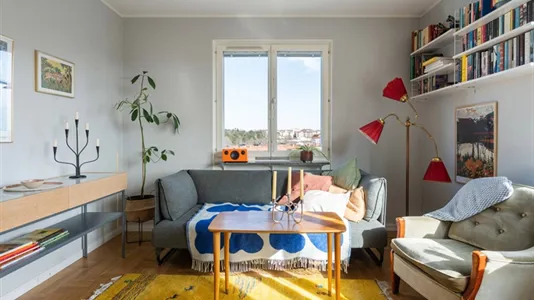 Bostadsrätter till salu i Hammarbyhamnen - foto 3