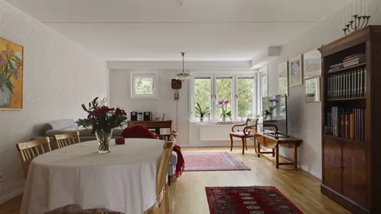 Bostadsrätter till salu i Söderort - foto 2