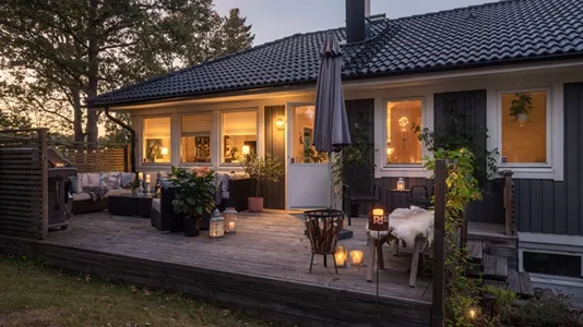 Bostadsrätter till salu i Botkyrka - foto 1