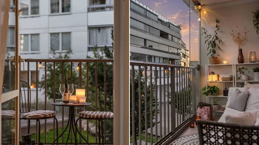 Bostadsrätter till salu i Södermalm - foto 3