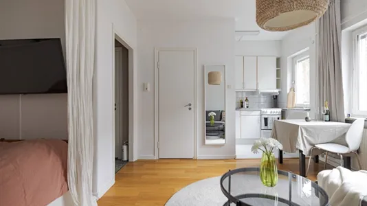 Bostadsrätter till salu i Söderort - foto 9