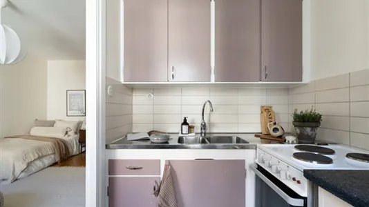 Bostadsrätter till salu i Södermalm - foto 10