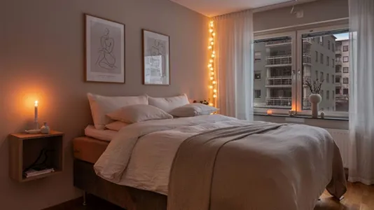 Bostadsrätter till salu i Söderort - foto 9