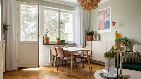 Bostadsrätter till salu i Söderort - foto 5