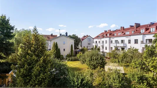 Bostadsrätter till salu i Mark - foto 2