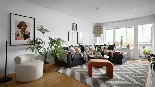 Bostadsrätter till salu i Haninge - foto 7