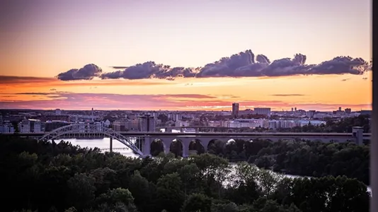 Bostadsrätter till salu i Hammarbyhamnen - foto 7