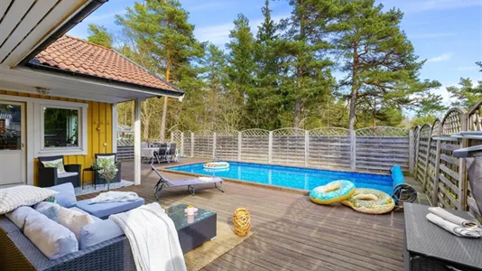 Bostadsrätter till salu i Haninge - foto 3