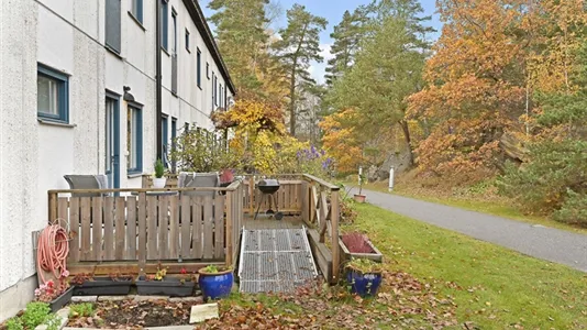 Bostadsrätter till salu i Haninge - foto 11