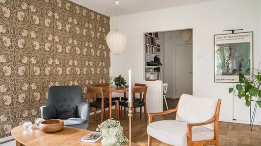 Bostadsrätter till salu i Hammarbyhamnen - foto 6