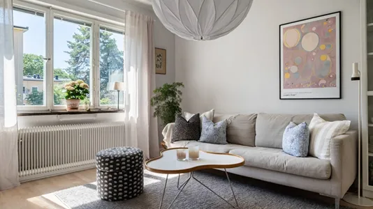 Bostadsrätter till salu i Västerort - foto 8