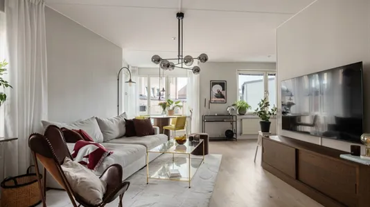 Bostadsrätter till salu i Nacka - foto 1