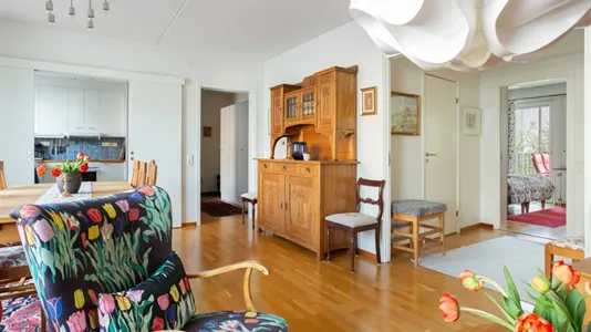 Bostadsrätter till salu i Hammarbyhamnen - foto 7