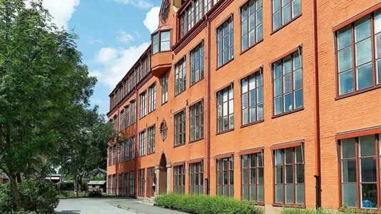 Bostadsrätter till salu i Mark - foto 4