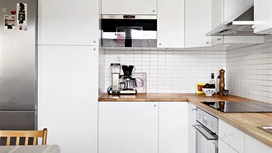 Bostadsrätter till salu i Hammarbyhamnen - foto 7