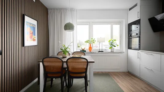 Bostadsrätter till salu i Haninge - foto 6