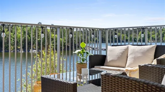 Bostadsrätter till salu i Nacka - foto 13