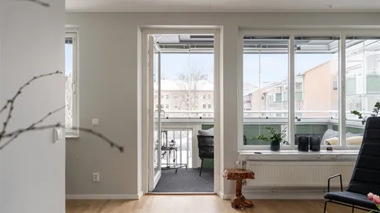 Bostadsrätter till salu i Söderort - foto 11