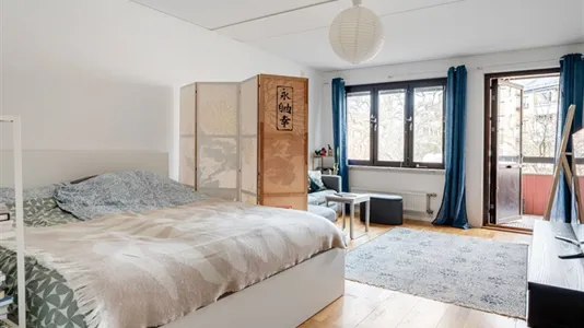 Bostadsrätter till salu i Söderort - foto 9