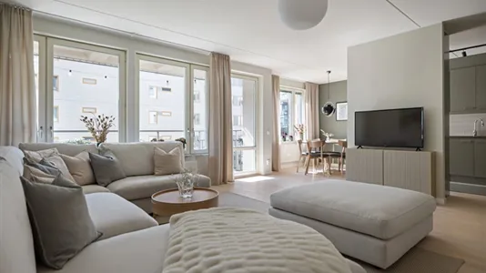 Bostadsrätter till salu i Södermalm - foto 5