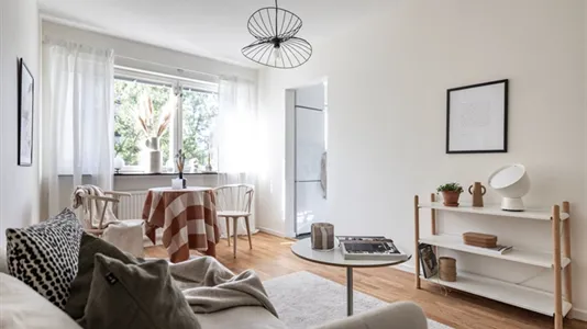Bostadsrätter till salu i Södermalm - foto 3