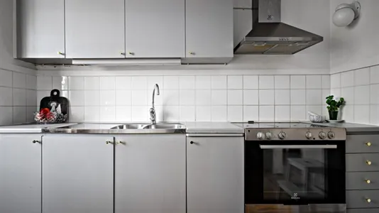 Bostadsrätter till salu i Söderort - foto 4