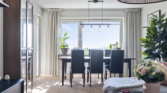 Bostadsrätter till salu i Nacka - foto 6