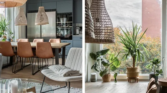 Bostadsrätter till salu i Söderort - foto 11