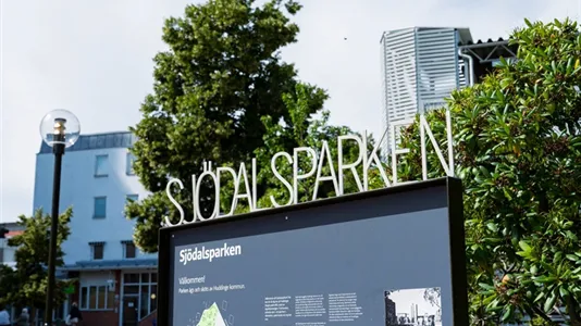 Bostadsrätter till salu i Huddinge - foto 12