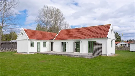 Fritidshus till salu i Gotland - foto 1