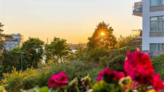 Bostadsrätter till salu i Nacka - foto 3