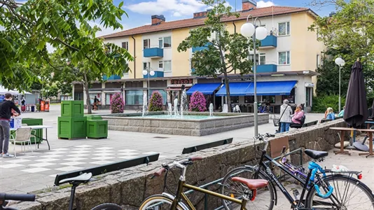 Bostadsrätter till salu i Söderort - foto 9